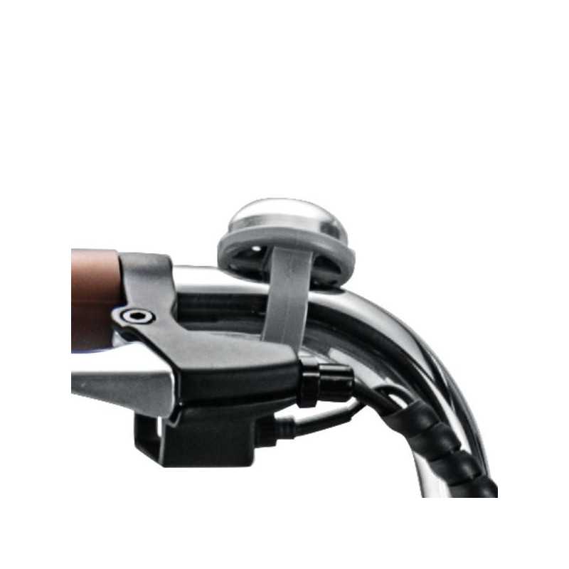 Nilox ZM9SPJ10032 ricambio e accessorio per biciclette Campanello