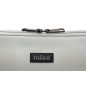 Nilox NXF1402 borsa per laptop 35,8 cm (14.1") Custodia a tasca Grigio