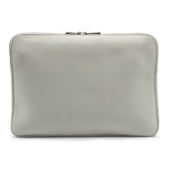 Nilox NXF1402 borsa per laptop 35,8 cm (14.1") Custodia a tasca Grigio