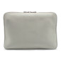 Nilox NXF1402 borsa per laptop 35,8 cm (14.1") Custodia a tasca Grigio