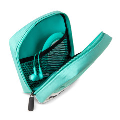 Celly PT-BPK000L Ausilio per l'imballaggio e organizzatori 1 pz Cubo da imballaggio