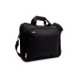 Nilox NXMOS4156BK borsa per laptop 39,6 cm (15.6") Valigetta ventiquattrore Nero