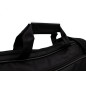 Nilox NXMOS4156BK borsa per laptop 39,6 cm (15.6") Valigetta ventiquattrore Nero