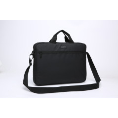 Nilox NXB002 zaino Zaino casual Nero Poliestere