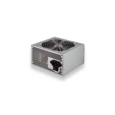 Nilox PSNI-4501 alimentatore per computer 450 W 20+4 pin ATX ATX Argento