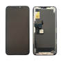 Zusammengebautes LCD-Display für das iPhone 11 PRO mit abnehmbarem TOP INCELL Touchscreen-IC