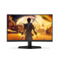 AOC G4 Monitor PC C24G42E 59,9 cm (23.6") 1920 x 1080 Pixel Full HD LED Nero, Rosso AOC G4 Monitor PC C24G42E 59,9 cm (23.6") 1920 x 1080 Pixel Full HD LED Nero, Rosso