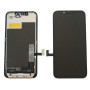 Lcd display assembled for Iphone 13 MINI with TOP INCELL removable touch screen IC