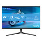 Philips Evnia 5000 27M2N5500/00 LED display 68,6 cm (27") 2560 x 1440 Pixel Quad HD LCD Nero Philips Evnia 5000 27M2N5500/00 LED display 68,6 cm (27") 2560 x 1440 Pixel Quad HD LCD Nero