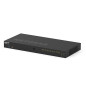 NETGEAR M4250-10G2XF-PoE+ Gestito L2/L3 Gigabit Ethernet (10/100/1000) Supporto Power over Ethernet (PoE) 1U Nero NETGEAR M4250-10G2XF-PoE+ Gestito L2/L3 Gigabit Ethernet (10/100/1000) Supporto Power over Ethernet (PoE) 1U Nero