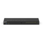 NETGEAR M4250-10G2XF-PoE+ Gestito L2/L3 Gigabit Ethernet (10/100/1000) Supporto Power over Ethernet (PoE) 1U Nero NETGEAR M4250-10G2XF-PoE+ Gestito L2/L3 Gigabit Ethernet (10/100/1000) Supporto Power over Ethernet (PoE) 1U Nero