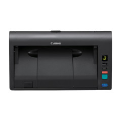 Canon imageFORMULA DR-M140II Scanner con ADF + alimentatore di fogli 600 x 600 DPI A4 Nero 6050C003AA