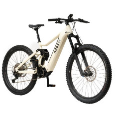 Nilox K3 MID Grigio Alluminio M 6,6 cm (2.6") 25 kg Litio