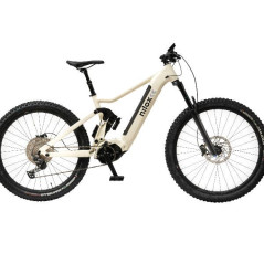 Nilox K3 MID Grigio Alluminio M 6,6 cm (2.6") 25 kg Litio