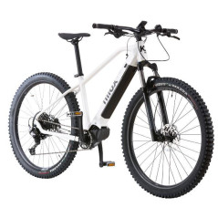 Nilox K2 MID Nero, Bianco Alluminio L 6,1 cm (2.4") 24 kg Litio