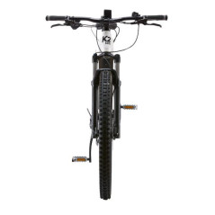 Nilox K2 MID Nero, Bianco Alluminio L 6,1 cm (2.4") 24 kg Litio