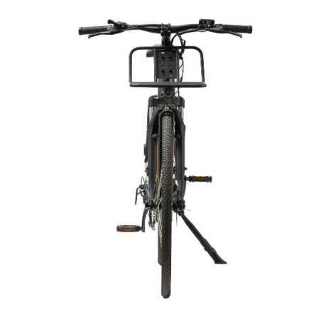 Nilox 30NXEBCLV1 bicicletta elettrica Multicolore 69,8 cm (27.5") 27 g