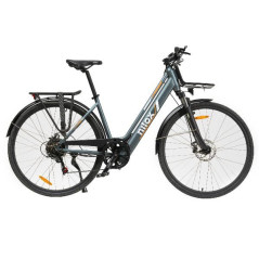 Nilox 30NXEBCLV1 bicicletta elettrica Multicolore 69,8 cm (27.5") 27 g
