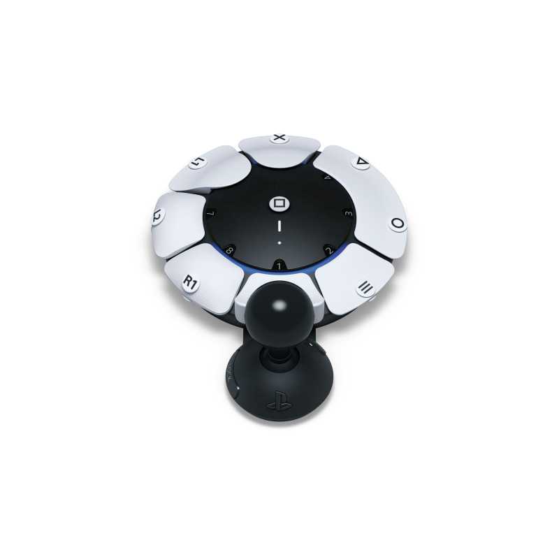 Sony Controller Access PS5