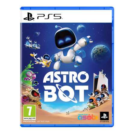 Sony Astro Bot PS5