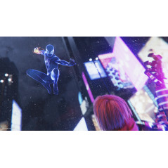 Sony Marvel's Spider-Man  Miles Morales, PS4 Standard Inglese, ITA PlayStation 4