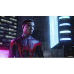 Sony Marvel's Spider-Man  Miles Morales, PS4 Standard Inglese, ITA PlayStation 4
