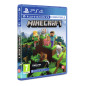 Sony MINECRAFT Starter Collection PS4 Sony MINECRAFT Starter Collection PS4
