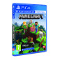 Sony MINECRAFT Starter Collection PS4 Sony MINECRAFT Starter Collection PS4