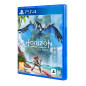Sony Horizon: Forbidden West, Standard Edition Arabo, Tedesca, ESP, Francese, ITA, Giapponese, Polacco, Portoghese, Russ 9718390