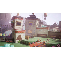 Sony Sackboy  A Big Adventure, PS4 Standard Inglese, ITA PlayStation 4