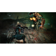 Sony Nioh - PS Hits Standard Inglese, ITA PlayStation 4