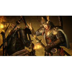 Sony Nioh - PS Hits Standard Inglese, ITA PlayStation 4