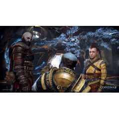 Sony God of War Ragnarök Standard ITA PlayStation 4