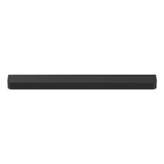 Sony BRAVIA Theatre Bar 8 – Dolby Atmos soundbar, 11 Speaker, Wi-Fi, Bluetooth, 360 Spatial Sound Mapping