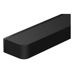 Sony BRAVIA Theatre Bar 8 – Dolby Atmos soundbar, 11 Speaker, Wi-Fi, Bluetooth, 360 Spatial Sound Mapping