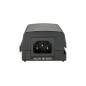 LevelOne POI-3000 adattatore PoE e iniettore Gigabit Ethernet LevelOne POI-3000 adattatore PoE e iniettore Gigabit Ethernet