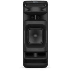 Sony ULT TOWER 10 - Altoparlante Bluetooth per feste con ULT POWER SOUND, bassi profondi e potenti, altoparlanti X-Balanced,