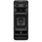 Sony ULT TOWER 10 - Altoparlante Bluetooth per feste con ULT POWER SOUND, bassi profondi e potenti, altoparlanti X-Balanced, Sony ULT TOWER 10 - Altoparlante Bluetooth per feste con ULT POWER SOUND, bassi profondi e potenti, altoparlanti X-Balanced,