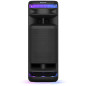 Sony ULT TOWER 10 - Altoparlante Bluetooth per feste con ULT POWER SOUND, bassi profondi e potenti, altoparlanti X-Balanced, Sony ULT TOWER 10 - Altoparlante Bluetooth per feste con ULT POWER SOUND, bassi profondi e potenti, altoparlanti X-Balanced,