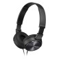 Sony MDR-ZX310 MDRZX310B.AE Sony MDR-ZX310 MDRZX310B.AE