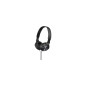 Sony MDR-ZX310 MDRZX310B.AE Sony MDR-ZX310 MDRZX310B.AE