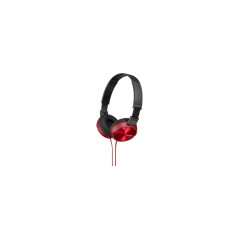 Sony MDR-ZX310 MDRZX310R.AE