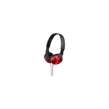 Sony MDR-ZX310 MDRZX310R.AE