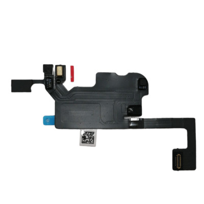 Receptor de altavoz superior de cable plano I2C para Iphone 13