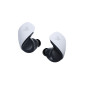 Sony PULSE Explore Auricolare True Wireless Stereo (TWS) In-ear Gaming Bluetooth Nero, Bianco