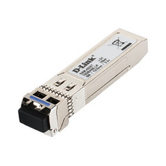 D-Link DEM-432XT modulo del ricetrasmettitore di rete Fibra ottica 10000 Mbit s SFP+ 1310 nm