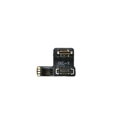 Cable plano con etiqueta I2C para Face ID para Iphone X sin soldadura de matriz de puntos