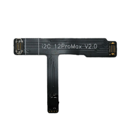 I2C cavo flat tag-on per face id per Iphone 12 Pro Max senza saldatura dot matrix