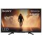 Sony BRAVIA KD-32W800 – 32 pollici – HD Ready – High Dynamic Range (HDR)