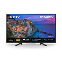 Sony BRAVIA KD-32W800 – 32 pollici – HD Ready – High Dynamic Range (HDR)